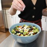 summer pasta salad